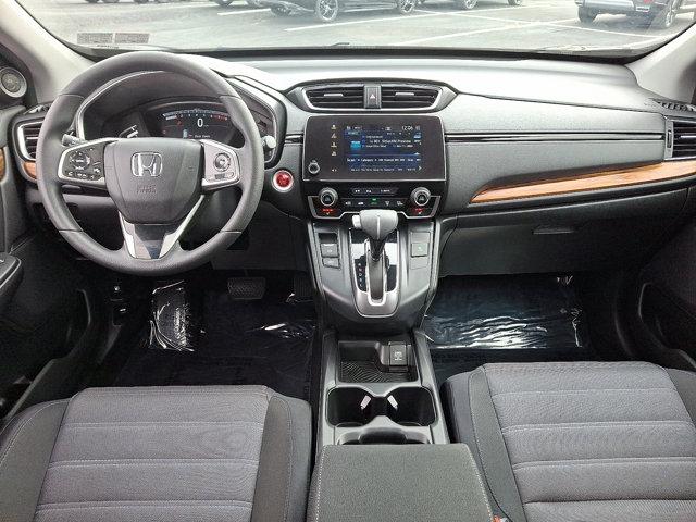 used 2019 Honda CR-V car, priced at $23,931