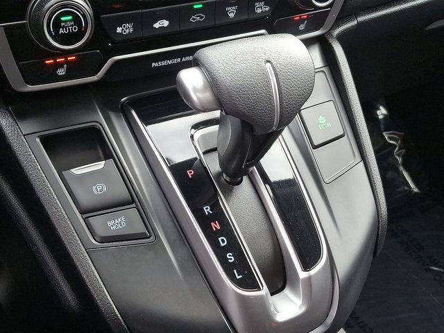 used 2019 Honda CR-V car, priced at $23,931