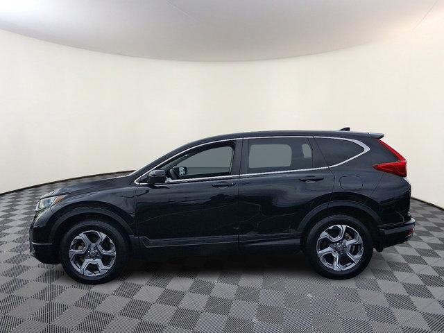 used 2019 Honda CR-V car, priced at $23,931
