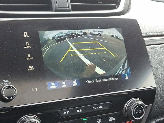 used 2019 Honda CR-V car, priced at $23,931