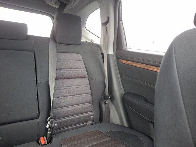 used 2019 Honda CR-V car, priced at $23,931