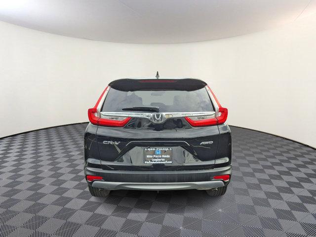 used 2019 Honda CR-V car, priced at $23,931