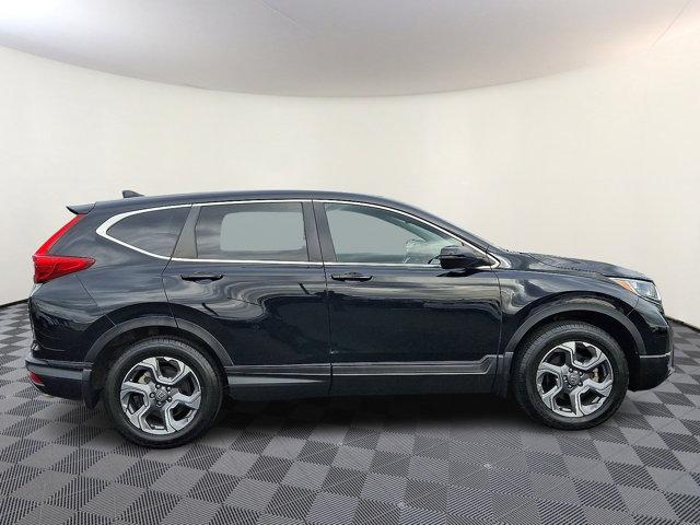 used 2019 Honda CR-V car, priced at $23,931