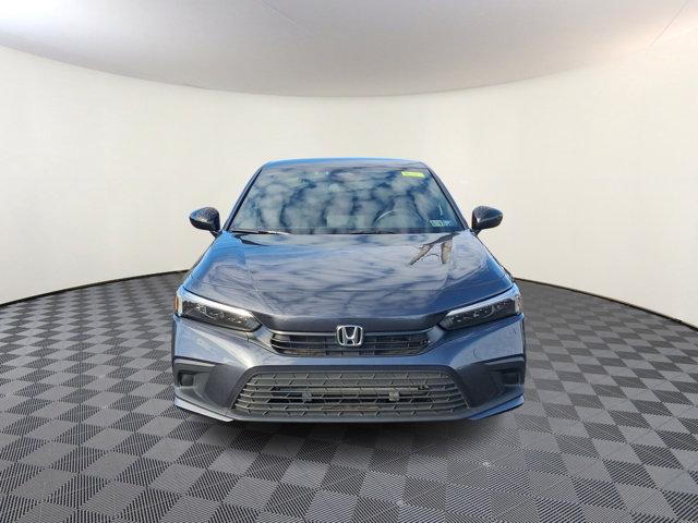 used 2022 Honda Civic car, priced at $23,831