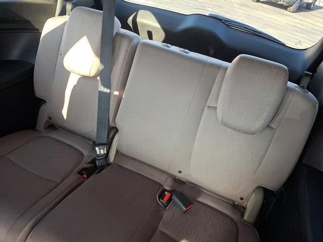 used 2020 Honda Odyssey car, priced at $25,831