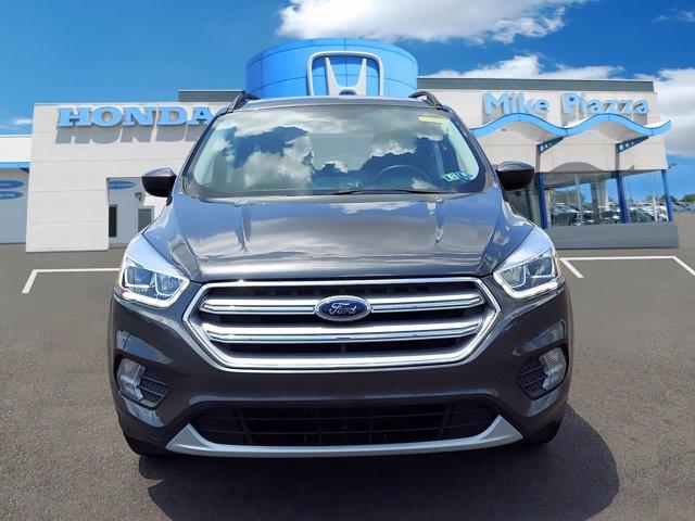 used 2018 Ford Escape car, priced at $28,999