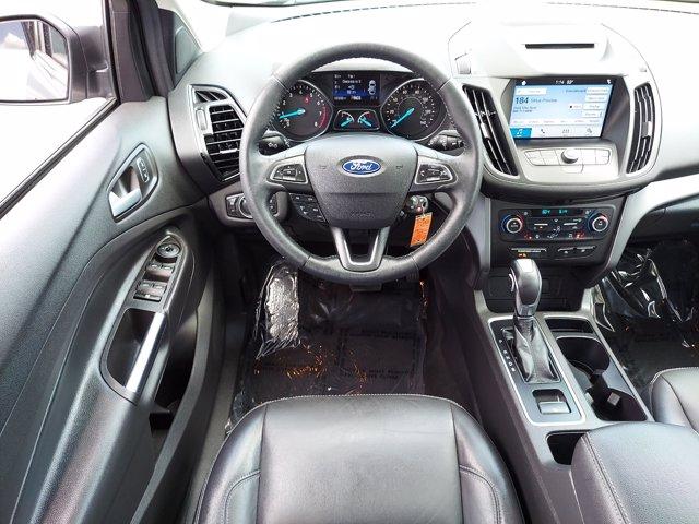 used 2018 Ford Escape car, priced at $28,999