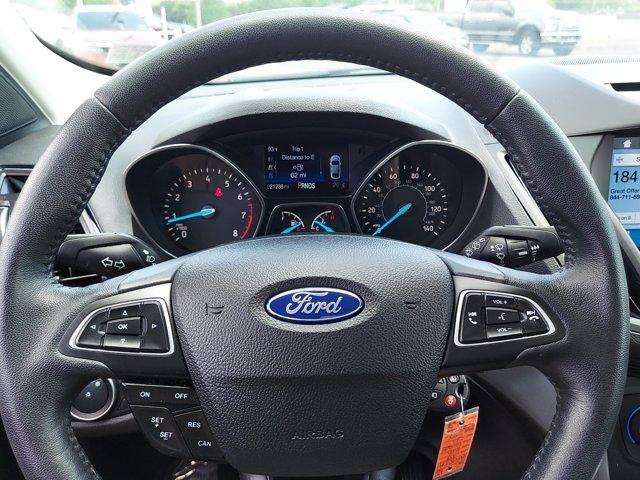 used 2018 Ford Escape car, priced at $28,999