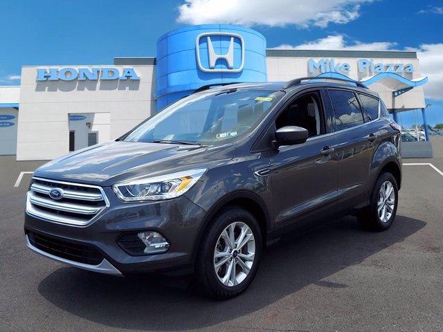 used 2018 Ford Escape car, priced at $28,999