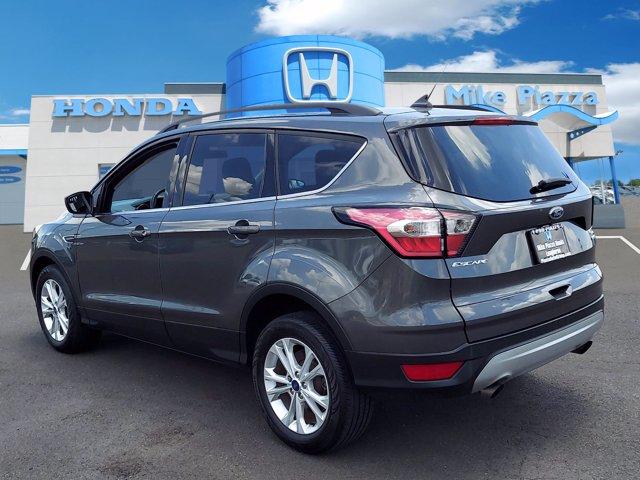 used 2018 Ford Escape car, priced at $28,999