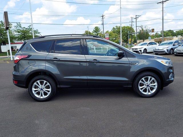 used 2018 Ford Escape car, priced at $28,999