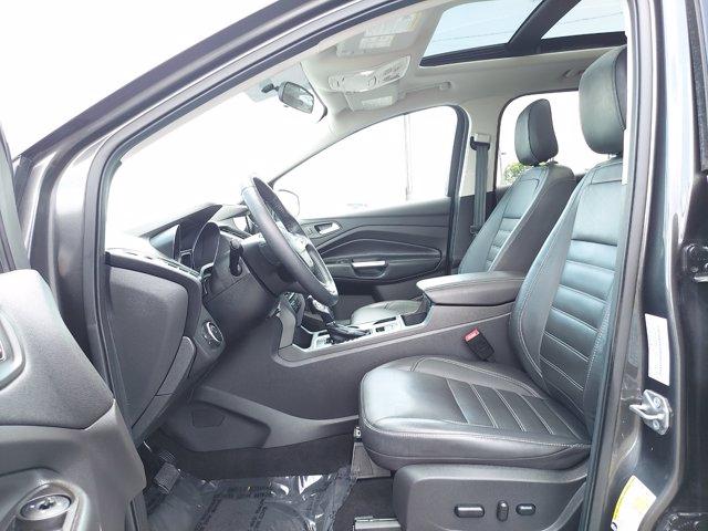 used 2018 Ford Escape car, priced at $28,999