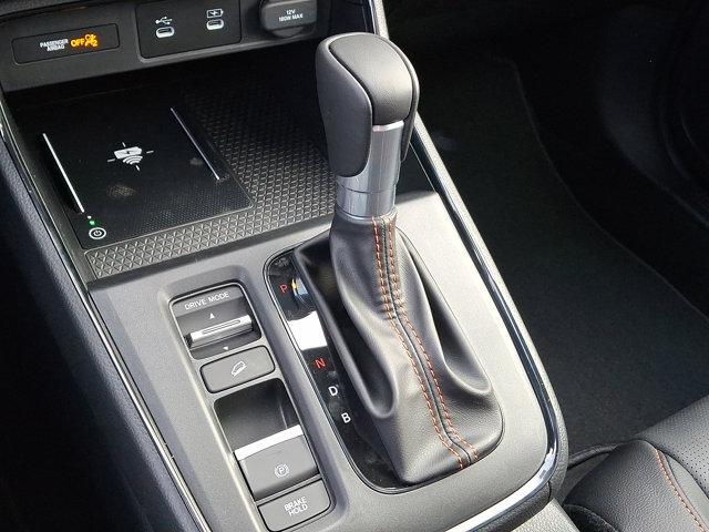 new 2026 Honda CR-V Hybrid car, priced at $42,130