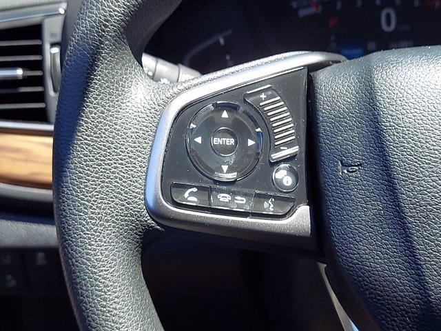 used 2018 Honda CR-V car, priced at $30,999