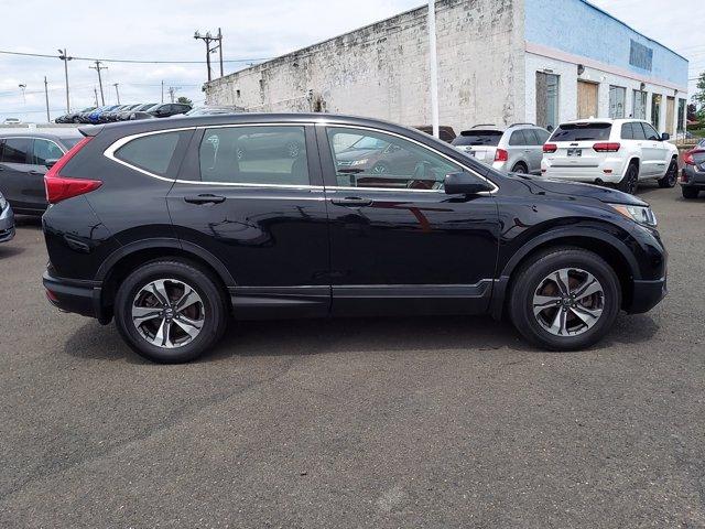 used 2018 Honda CR-V car, priced at $25,999