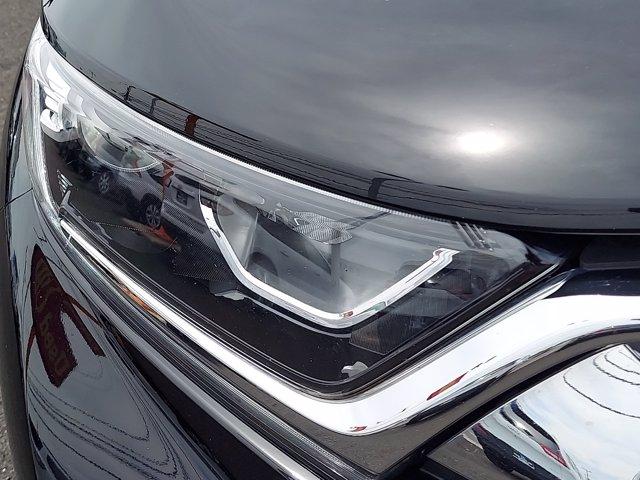used 2018 Honda CR-V car, priced at $25,999