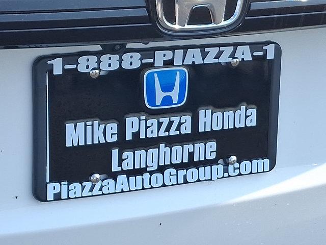 new 2026 Honda Odyssey car, priced at $44,745