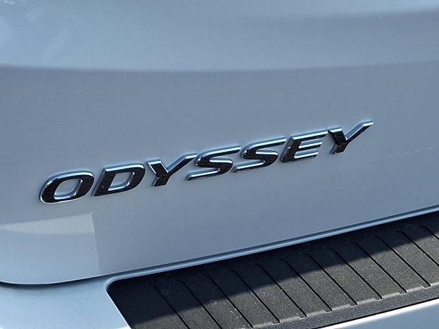 new 2026 Honda Odyssey car, priced at $44,745