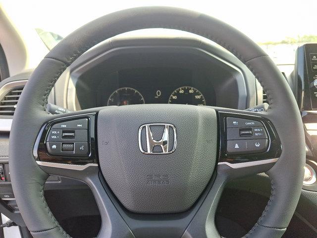 new 2026 Honda Odyssey car, priced at $44,745