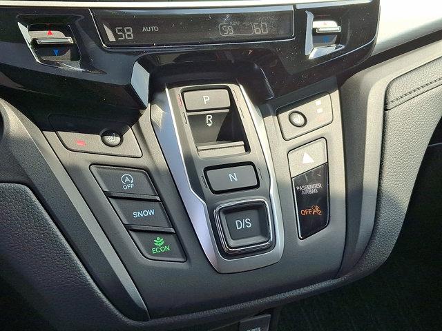 new 2026 Honda Odyssey car, priced at $44,745