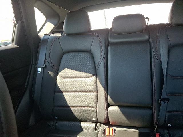used 2022 Mazda CX-5 car, priced at $26,731