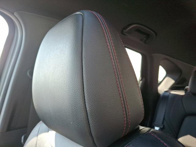 used 2022 Mazda CX-5 car, priced at $26,731