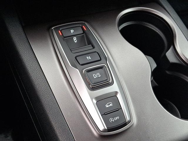 used 2022 Honda Pilot car, priced at $33,831