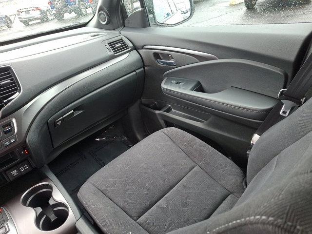 used 2022 Honda Pilot car, priced at $33,831