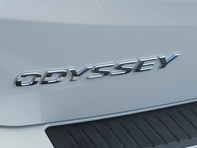 new 2025 Honda Odyssey car, priced at $48,460