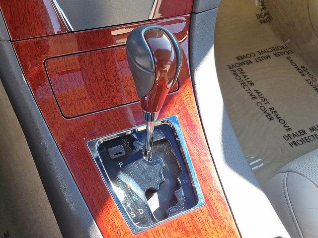 used 2009 Lexus ES 350 car, priced at $10,931