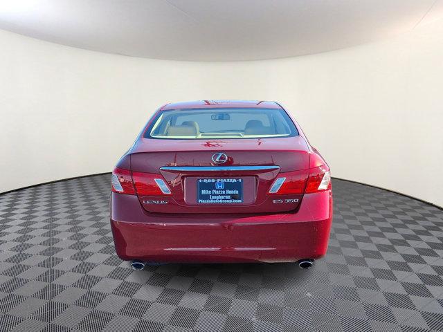 used 2009 Lexus ES 350 car, priced at $10,931