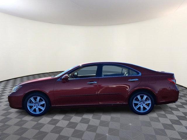 used 2009 Lexus ES 350 car, priced at $10,931