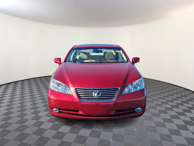 used 2009 Lexus ES 350 car, priced at $10,931