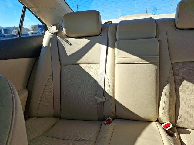 used 2009 Lexus ES 350 car, priced at $10,931