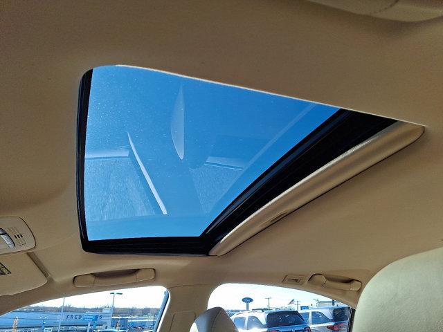 used 2009 Lexus ES 350 car, priced at $10,931