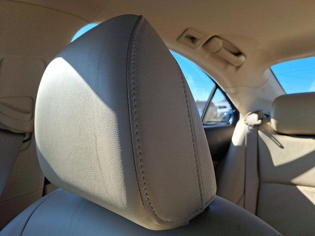 used 2009 Lexus ES 350 car, priced at $10,931