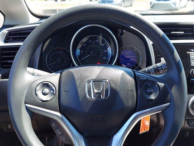 used 2018 Honda Fit car, priced at $18,999