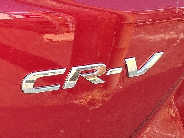 used 2022 Honda CR-V car, priced at $29,531