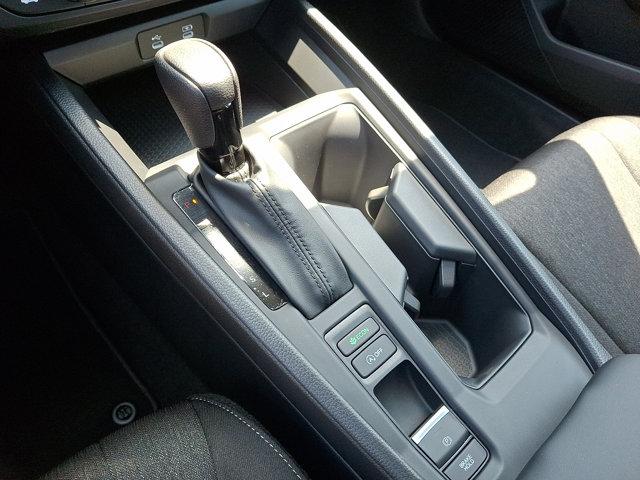 new 2025 Honda Accord car, priced at $31,710
