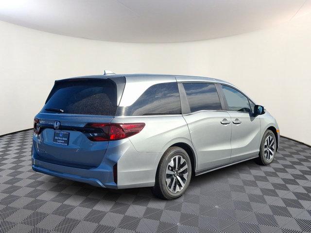 new 2025 Honda Odyssey car, priced at $43,315