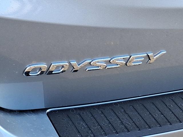 new 2025 Honda Odyssey car, priced at $43,315