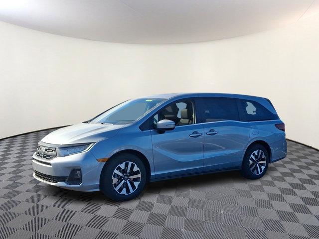 new 2025 Honda Odyssey car, priced at $43,315