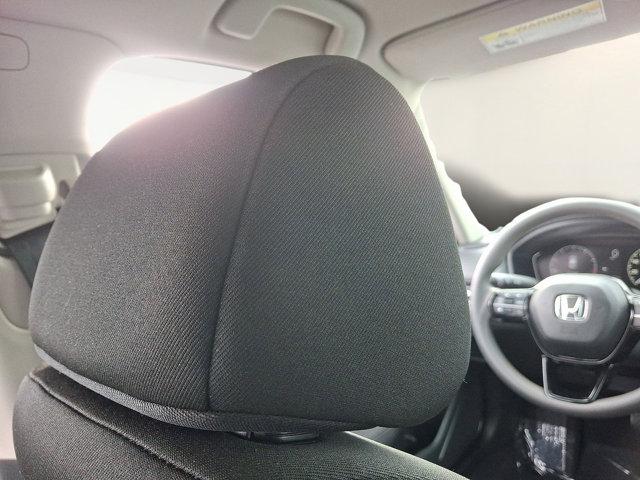 used 2024 Honda Civic car, priced at $22,731