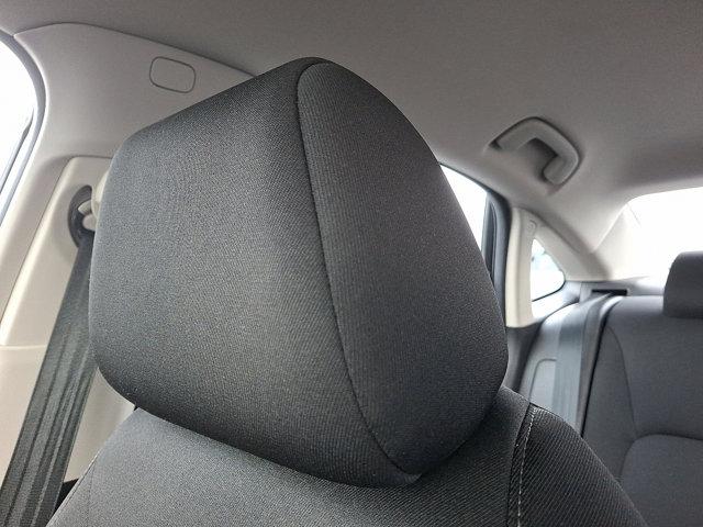 used 2024 Honda Civic car, priced at $22,731