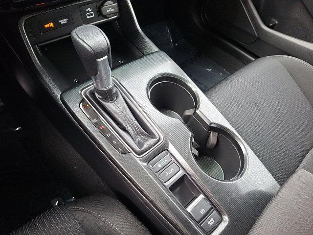 used 2024 Honda Civic car, priced at $22,731