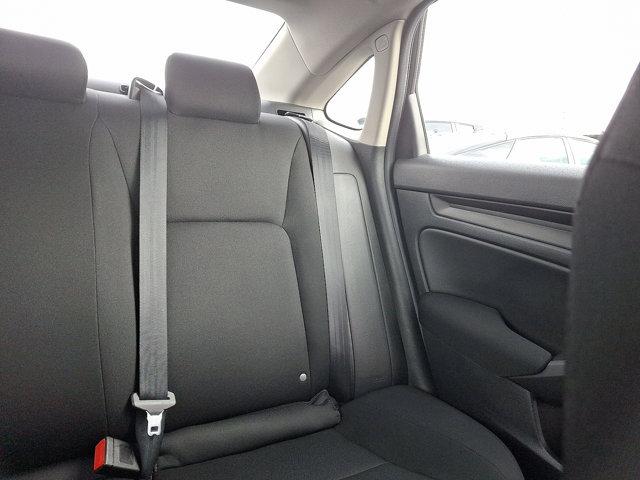 used 2024 Honda Civic car, priced at $22,731