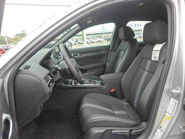 new 2026 Honda Civic car, priced at $27,790