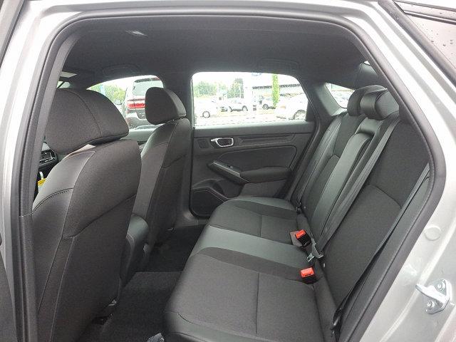 new 2026 Honda Civic car, priced at $27,790