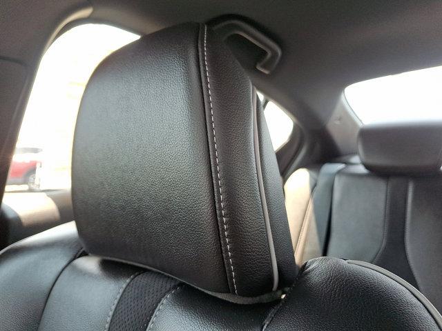 used 2021 Acura ILX car, priced at $23,931