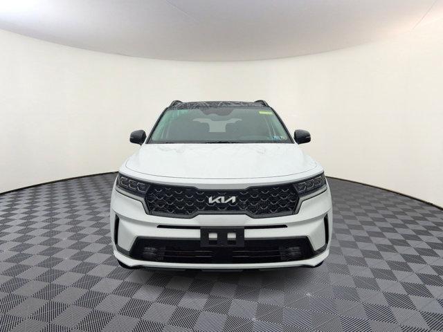 used 2022 Kia Sorento car, priced at $31,831